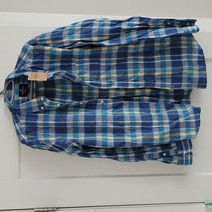 Button down American Eagle shirt